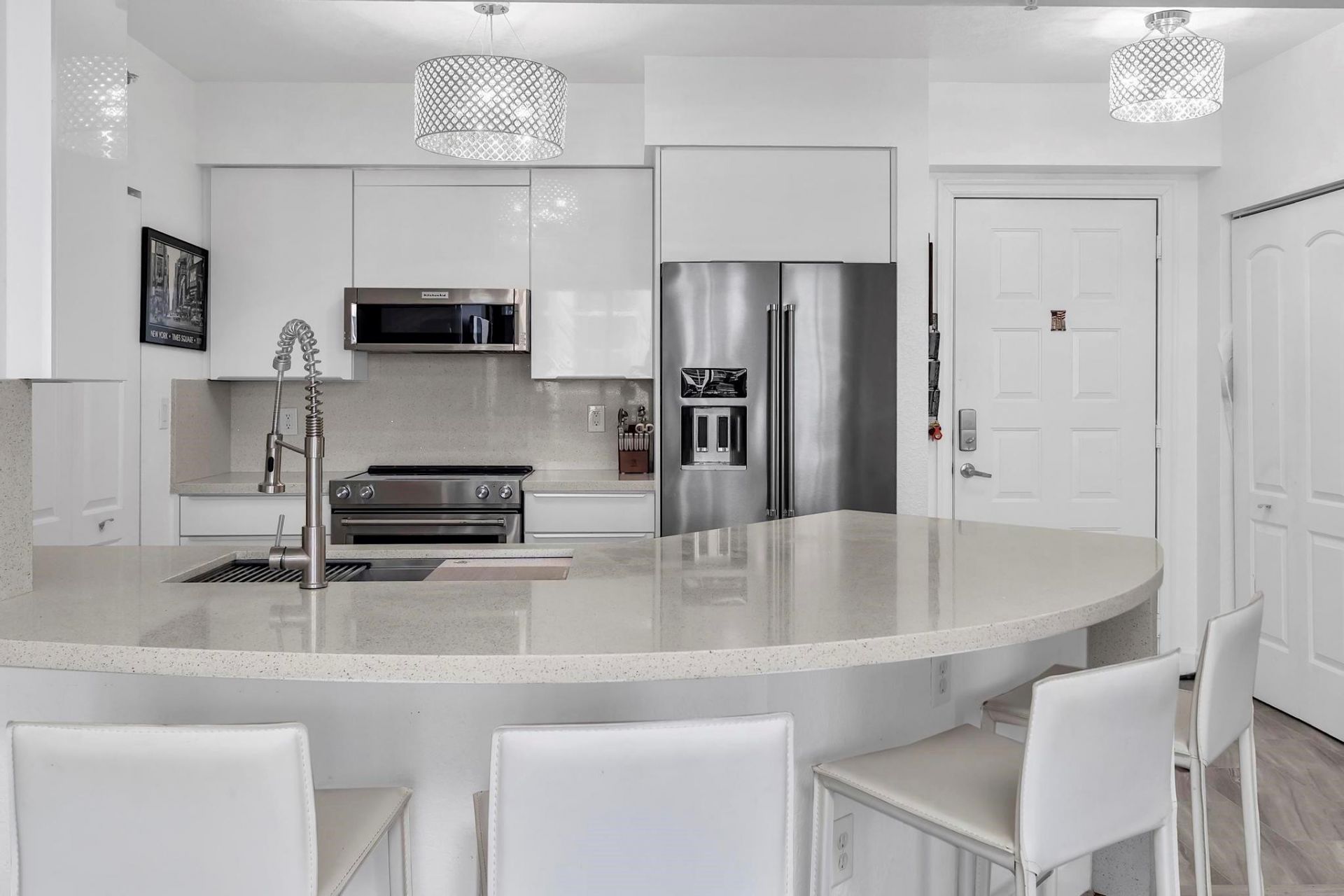 1830 Radius Drive, Unit 912, Hollywood, FL 33020 Photo