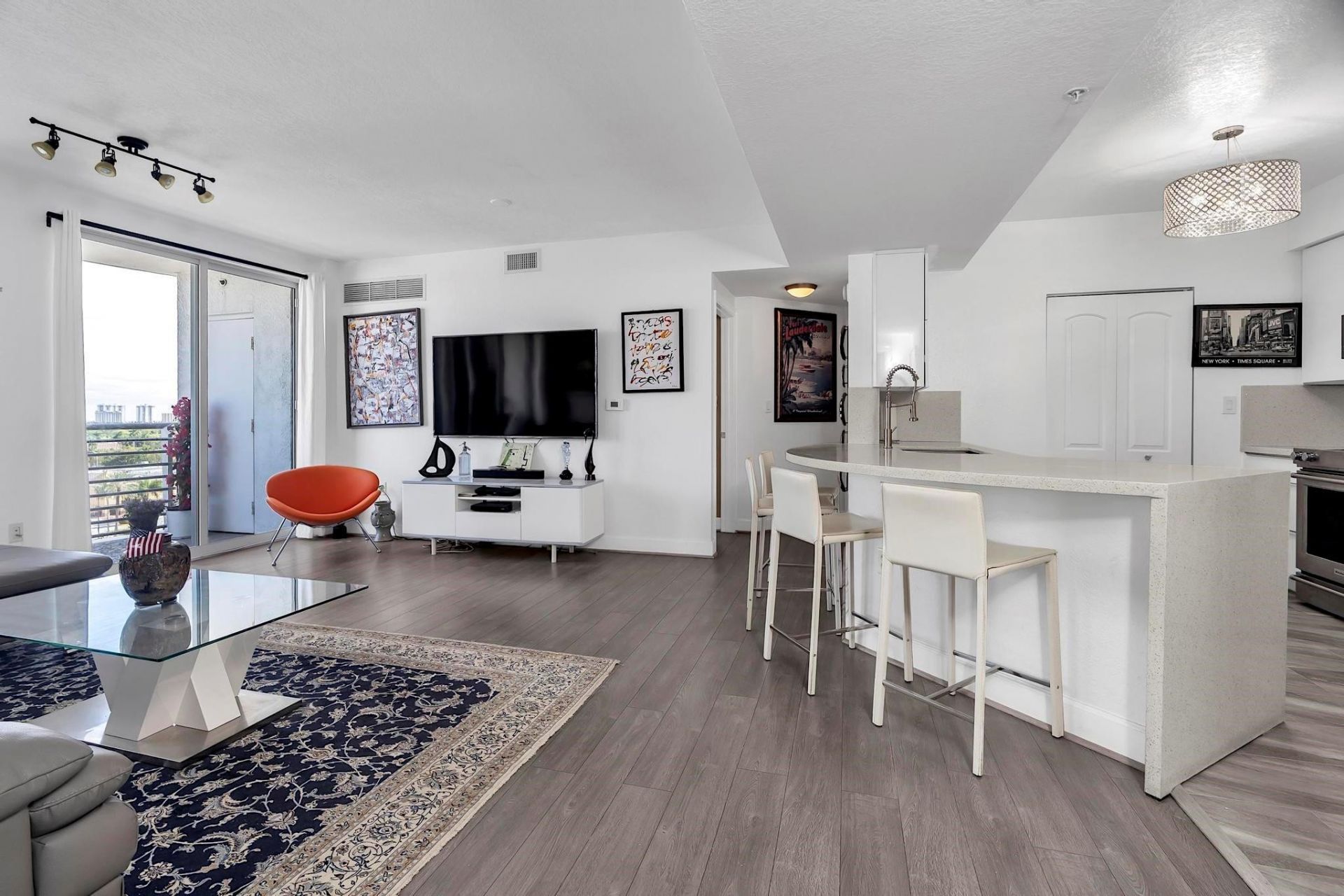 1830 Radius Drive, Unit 912, Hollywood, FL 33020 Photo