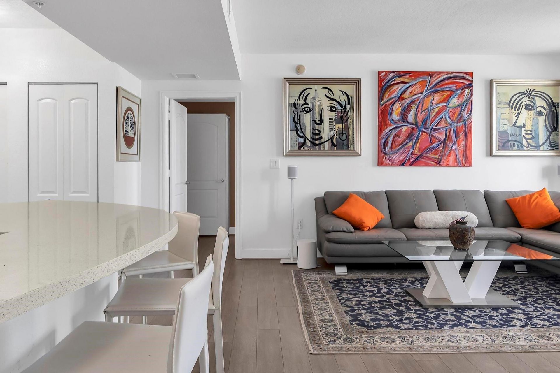 1830 Radius Drive, Unit 912, Hollywood, FL 33020 Photo