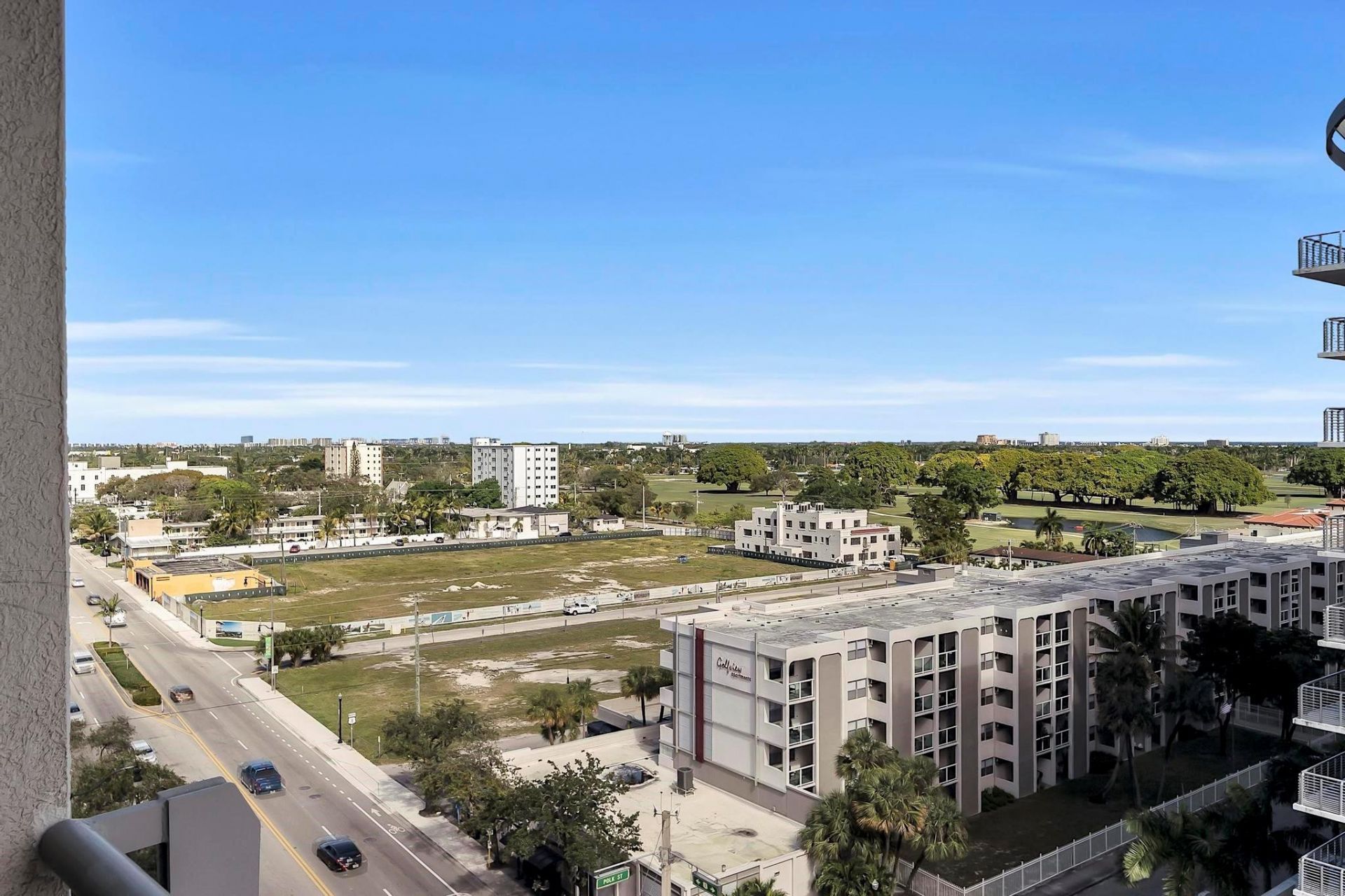 1830 Radius Drive, Unit 912, Hollywood, FL 33020 Photo