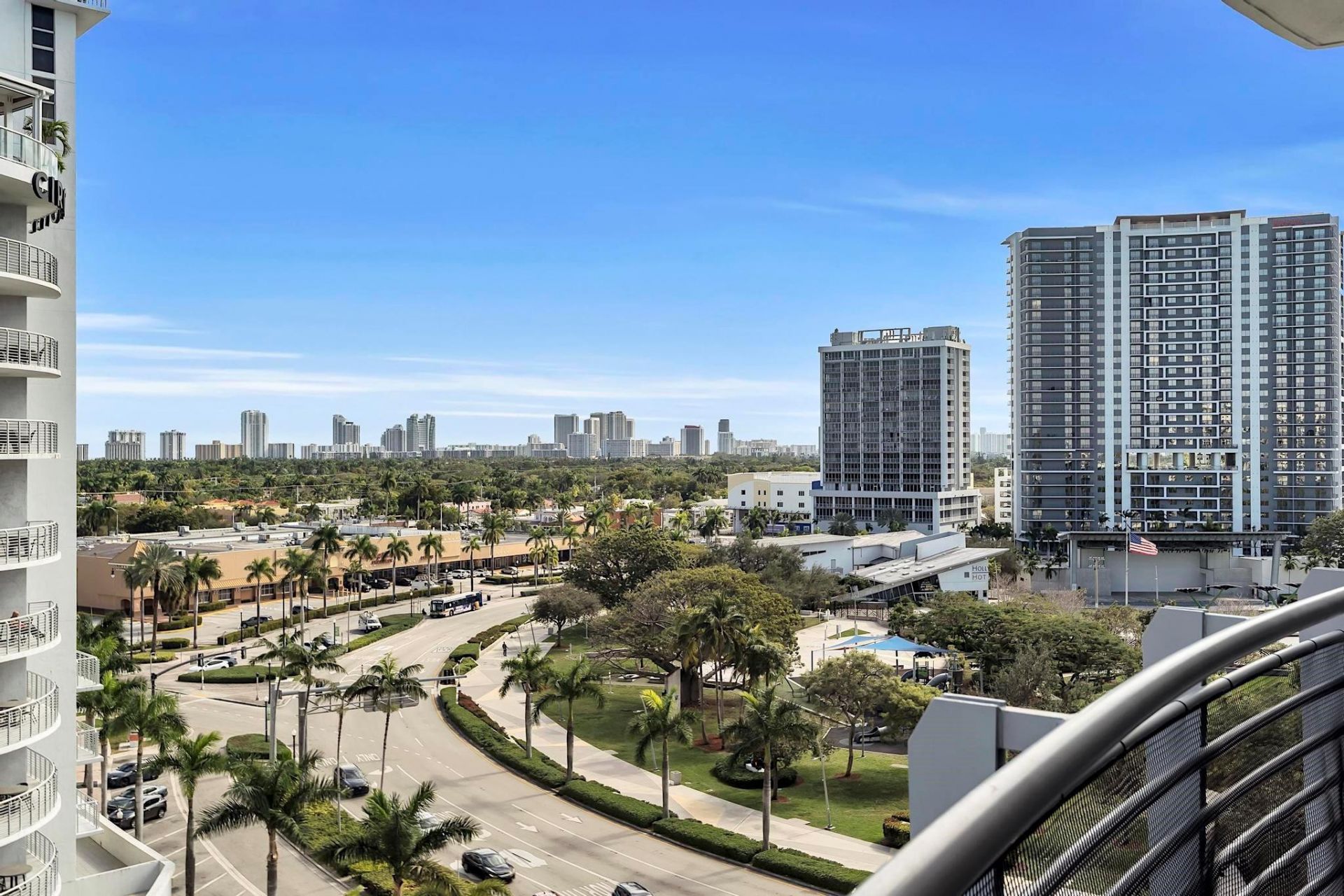 1830 Radius Drive, Unit 912, Hollywood, FL 33020 Photo