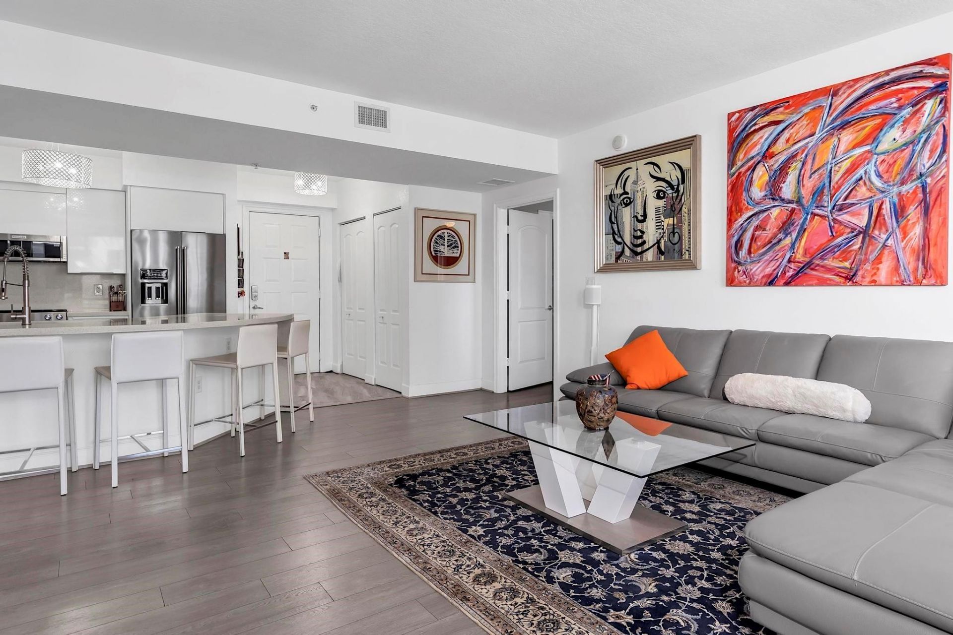 1830 Radius Drive, Unit 912, Hollywood, FL 33020 Photo