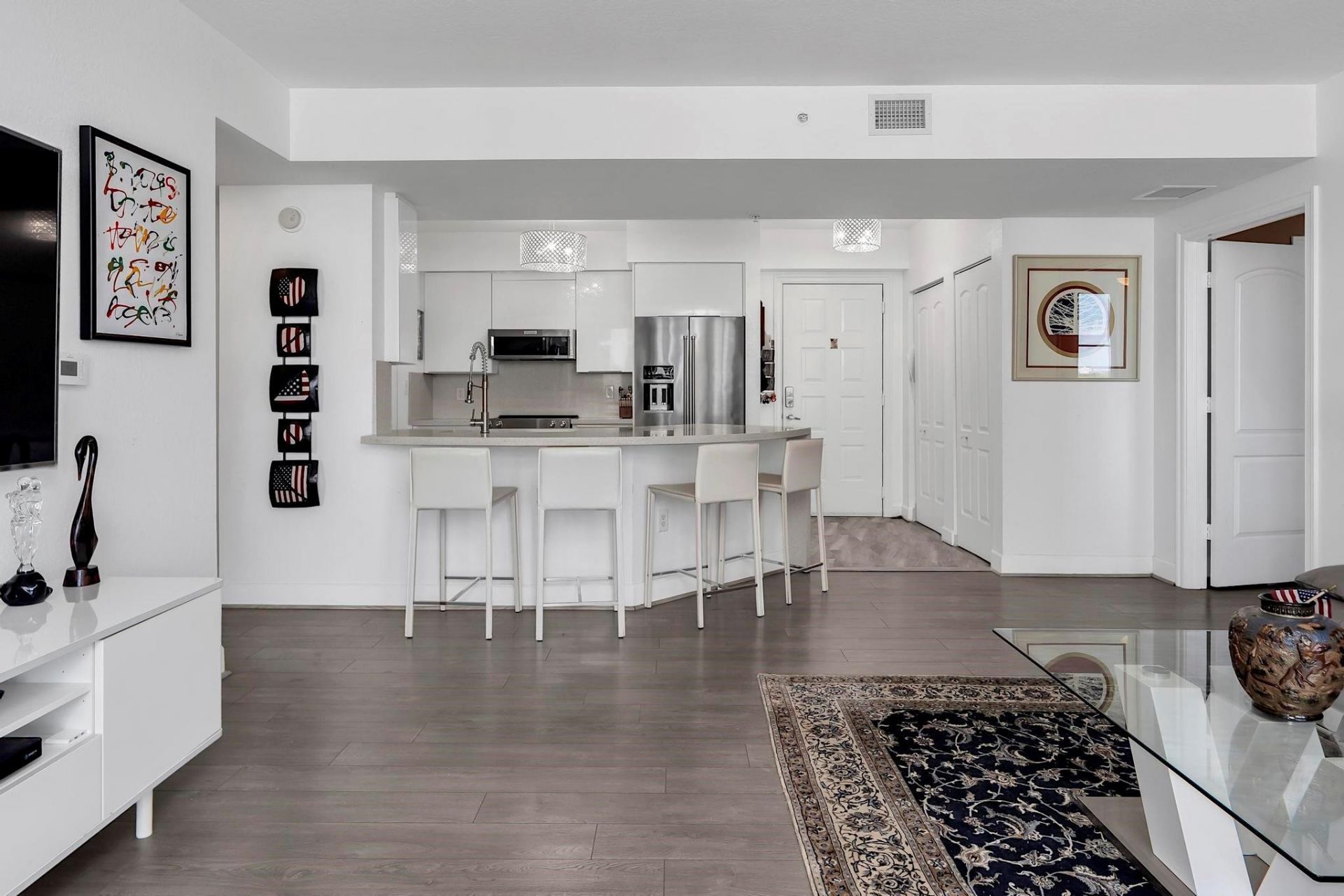 1830 Radius Drive, Unit 912, Hollywood, FL 33020 Photo