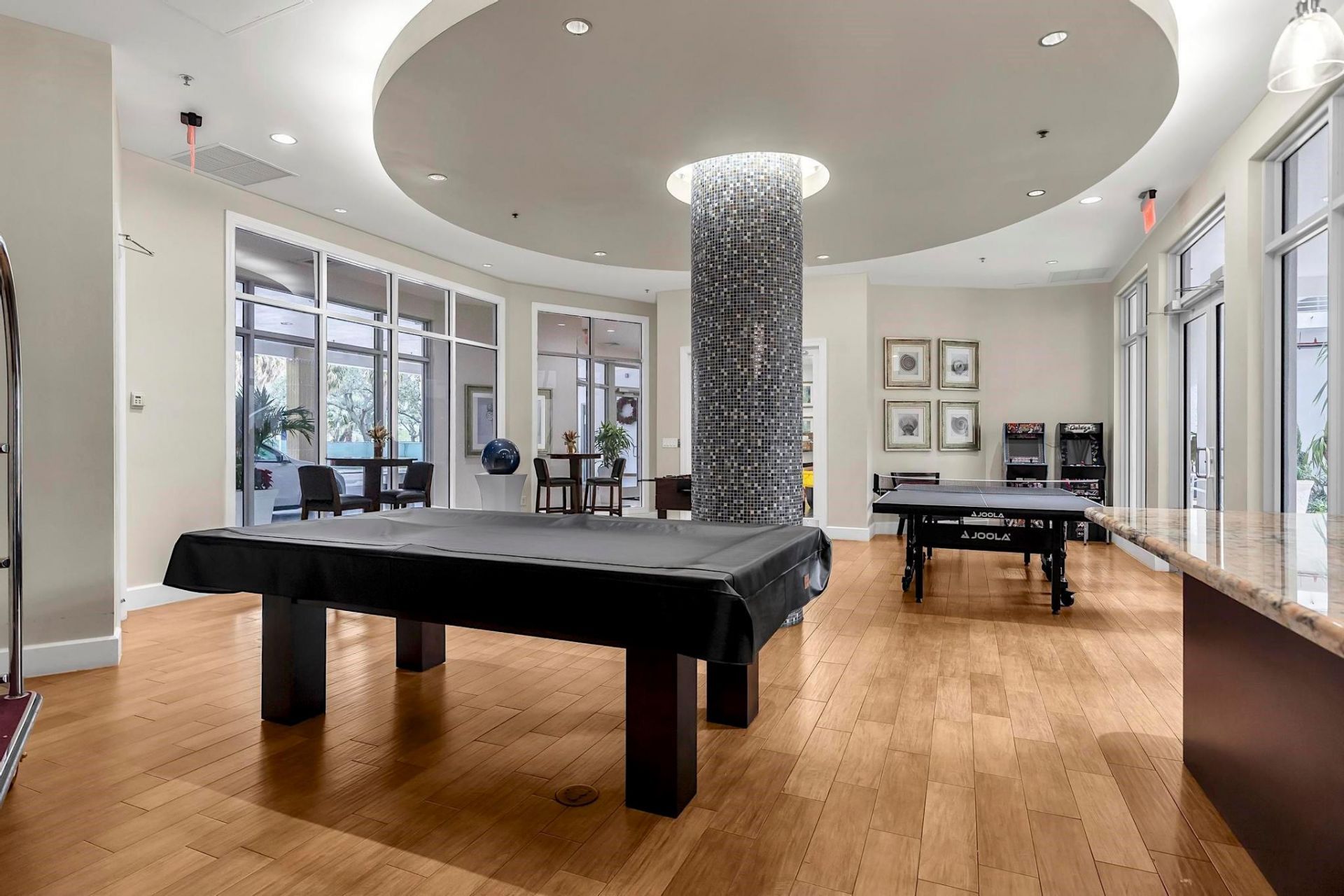 1830 Radius Drive, Unit 912, Hollywood, FL 33020 Photo