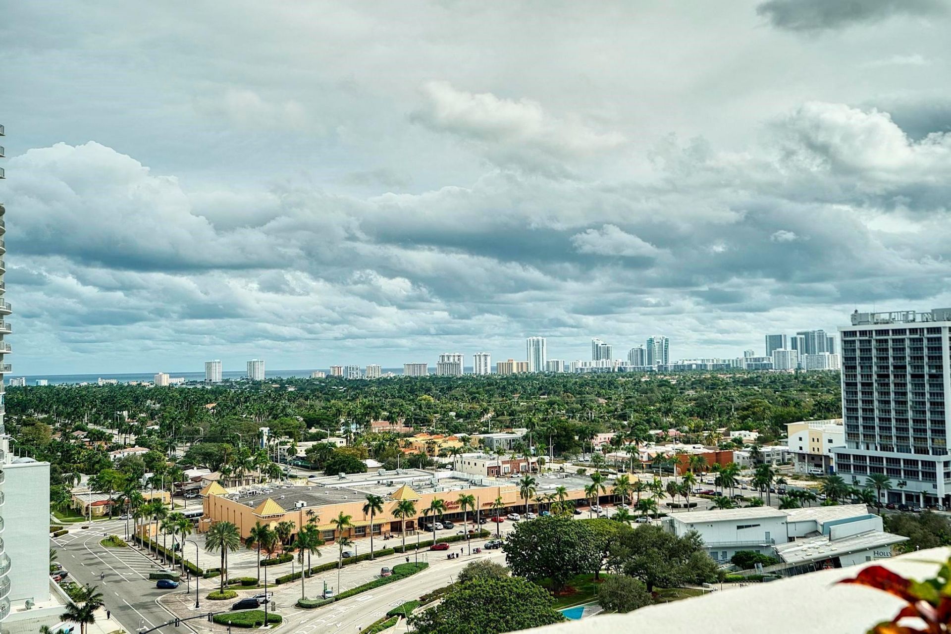 1830 Radius Drive, Unit 912, Hollywood, FL 33020 Photo