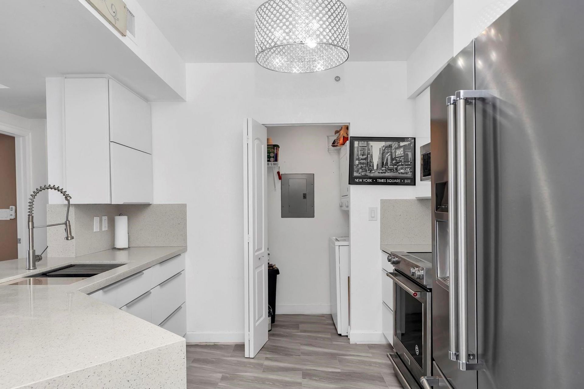 1830 Radius Drive, Unit 912, Hollywood, FL 33020 Photo