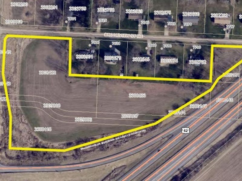 Brooklawn Street NE, Louisville, OH 44641 Photo 1