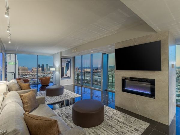 4381 W FLAMINGO Road , Unit 2622, Las Vegas, NV 89103