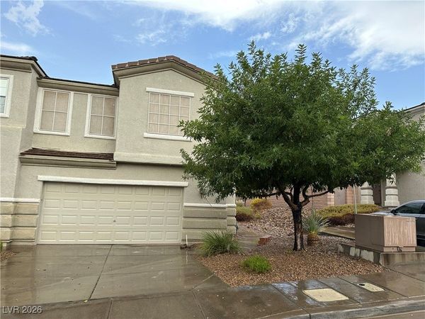 228 Priority Point Street, Henderson, NV 89012