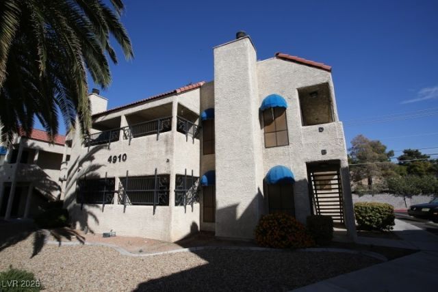 4910 Newport Cove Drive, Unit D, Las Vegas, NV 89119 Main Photo