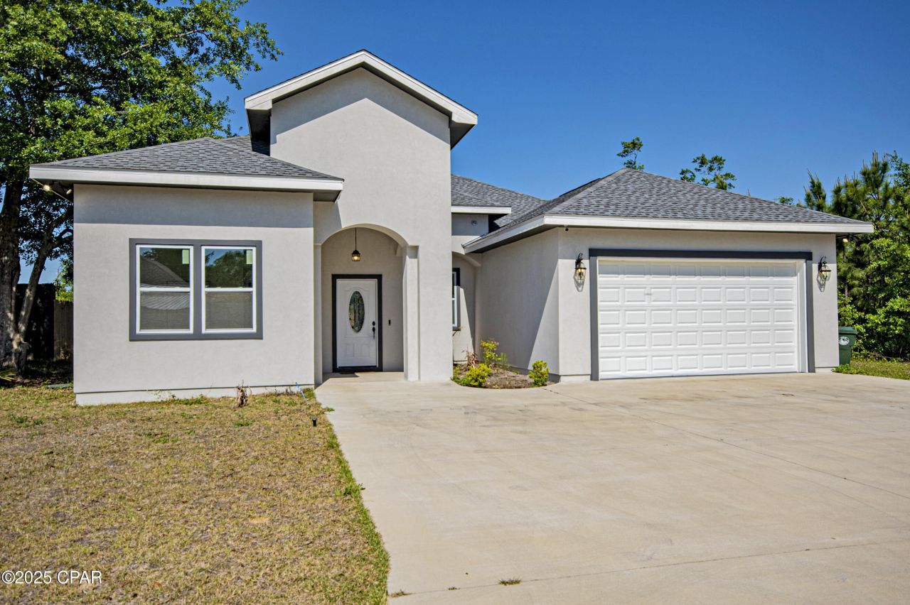 2613 Shadow Ridge Court, Lynn Haven, FL 32444 Main Photo