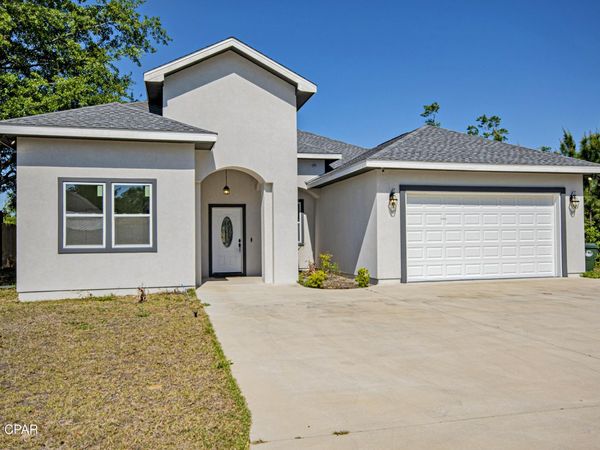 2613 Shadow Ridge Court, Lynn Haven, FL 32444