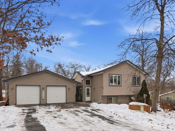 12011 Dogwood Street, Zimmerman, MN 55398