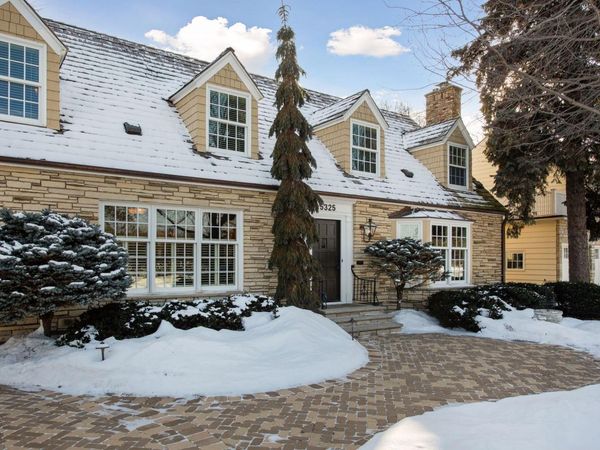 5325 Wooddale Avenue , Edina, MN 55424