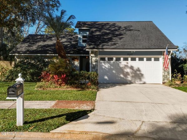 2846 TREASURE COVE Lane, Jacksonville, FL 32224