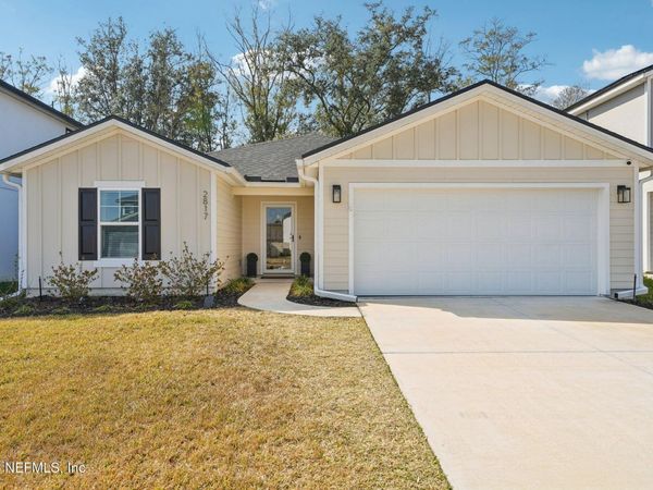 2817 FIRETHORN Avenue, Orange Park, FL 32073