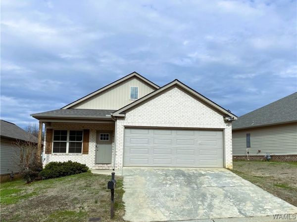 5440 University Gardens Drive, Cottondale, AL 35453