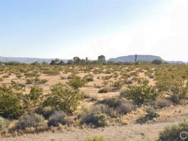 0 Telstar Court, Yermo, CA 92398