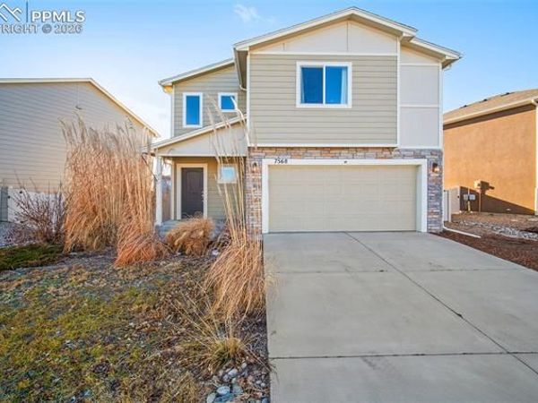 7568 Benecia Drive, Fountain, CO 80817