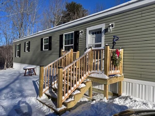 5 Kings Park Way, Mount Desert, ME 04660