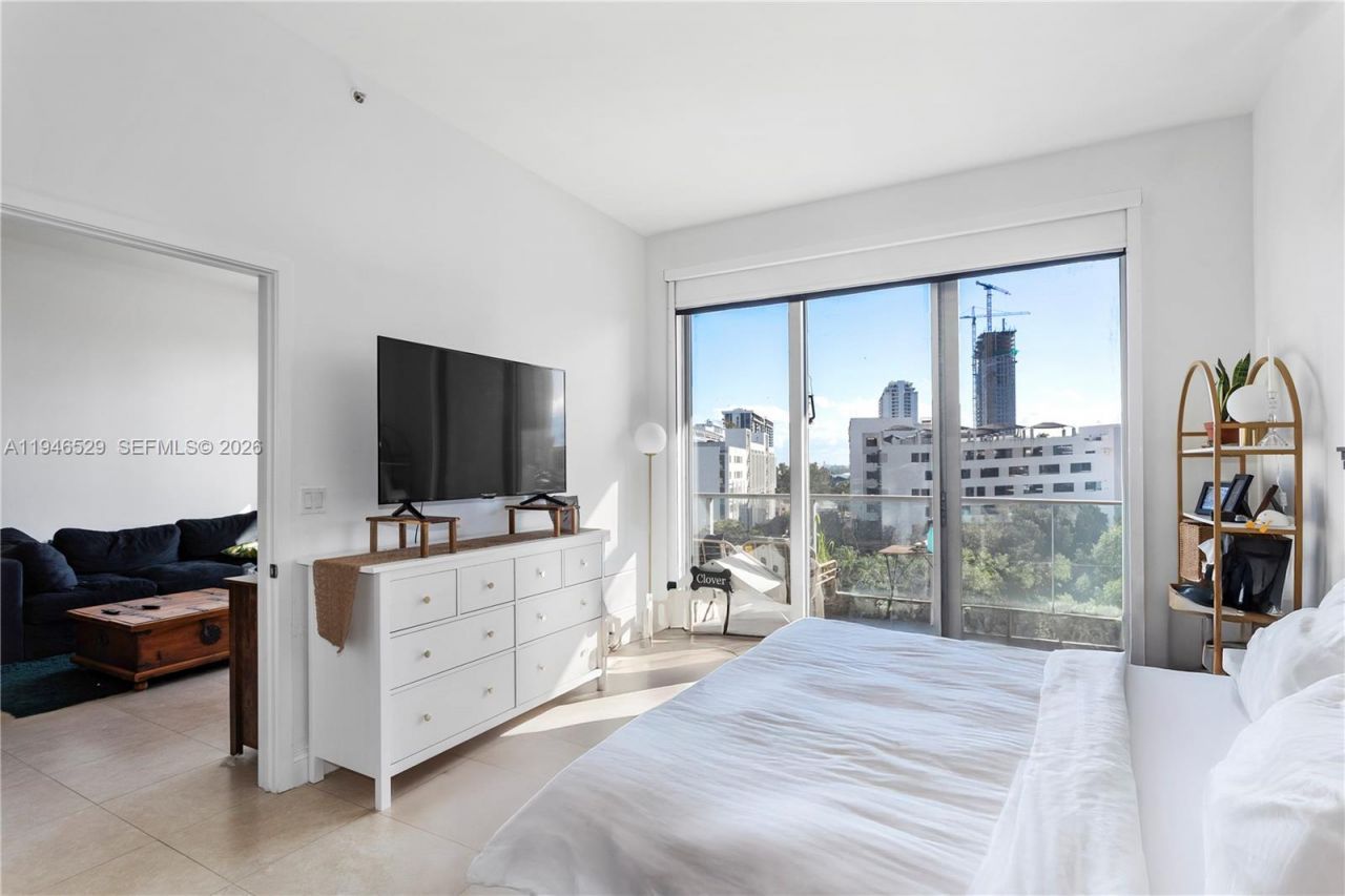 3470 E Coast Ave, Unit H0604, Miami, FL 33137 Photo