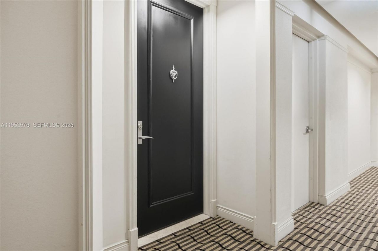 801 Brickell Key Blvd, Unit 1404, Miami, FL 33131 Photo