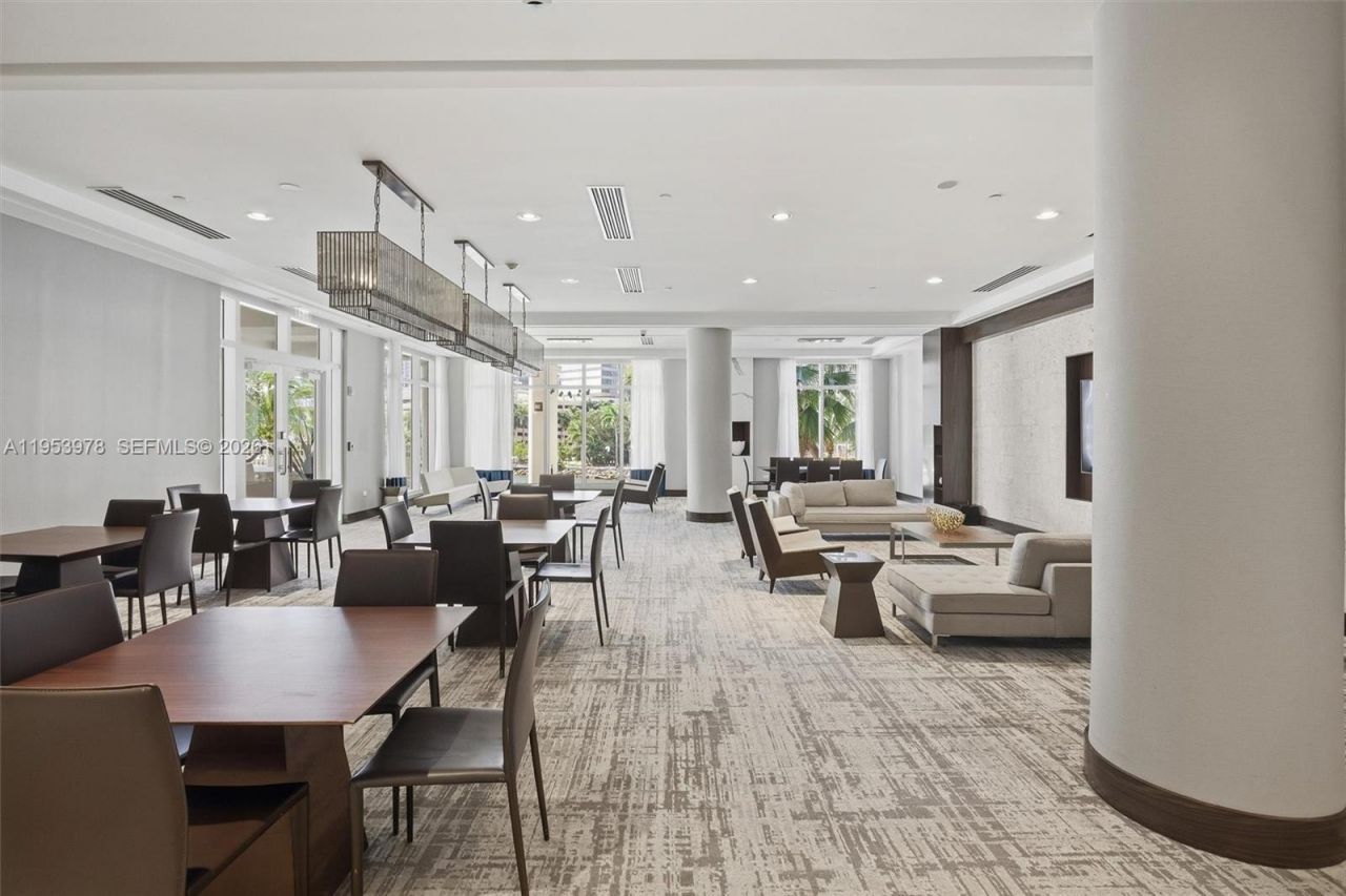 801 Brickell Key Blvd, Unit 1404, Miami, FL 33131 Photo