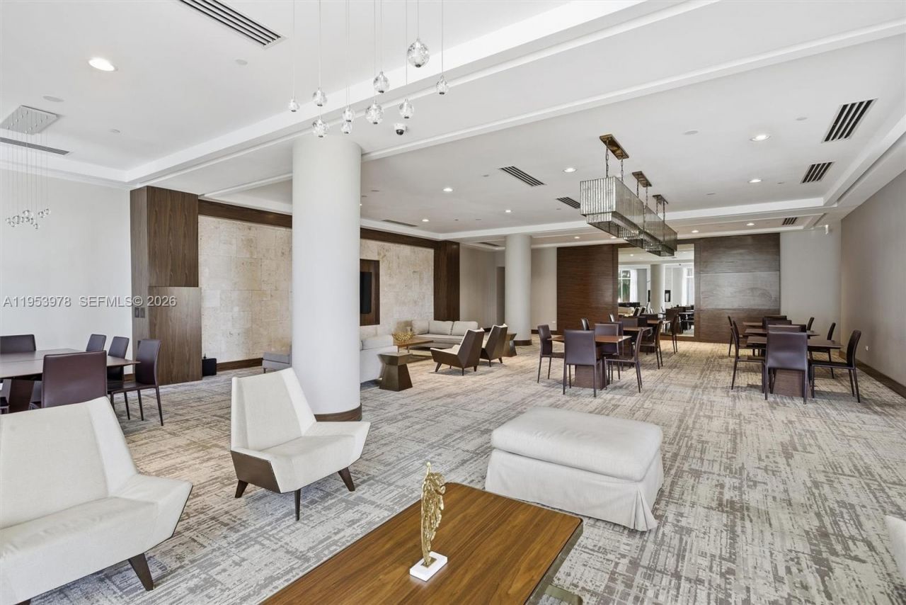 801 Brickell Key Blvd, Unit 1404, Miami, FL 33131 Photo