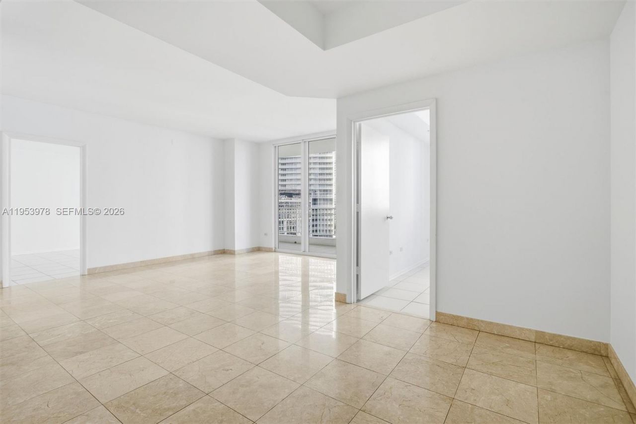801 Brickell Key Blvd, Unit 1404, Miami, FL 33131 Photo