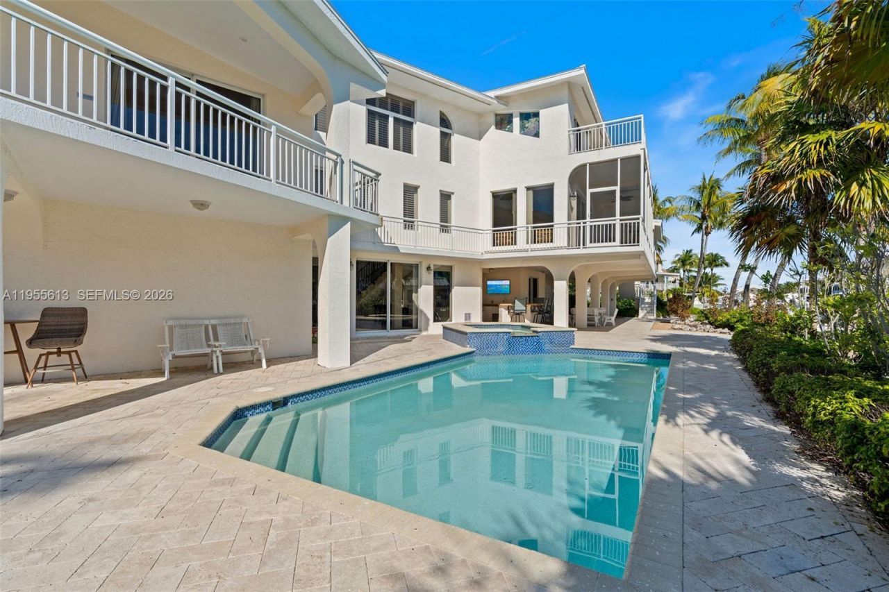 44 W Plaza Del Lago, Lower Keys, FL 33036 Photo