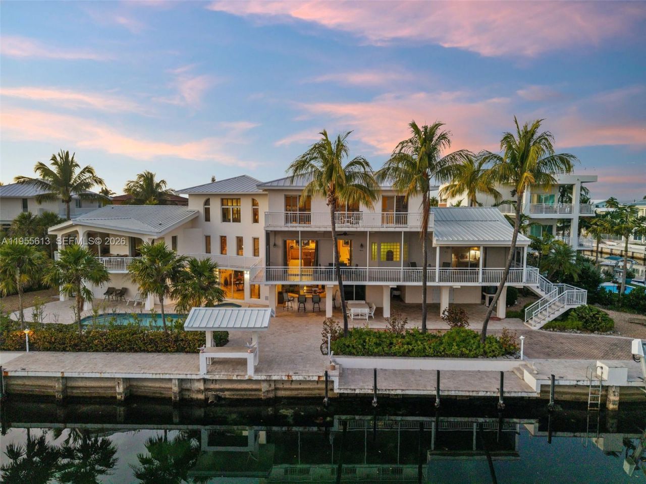 44 W Plaza Del Lago, Lower Keys, FL 33036 Photo