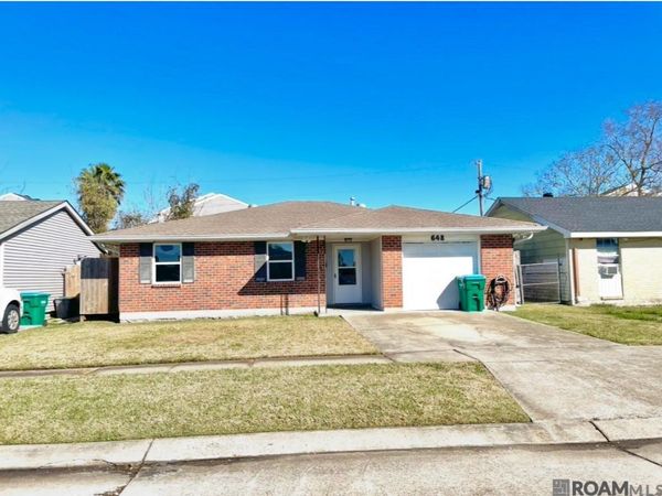 648 Mayfair Ln, Kenner, LA 70065