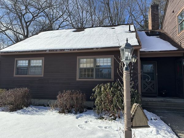 3 Adams Court, Unit A, Deerfield, MA 01373