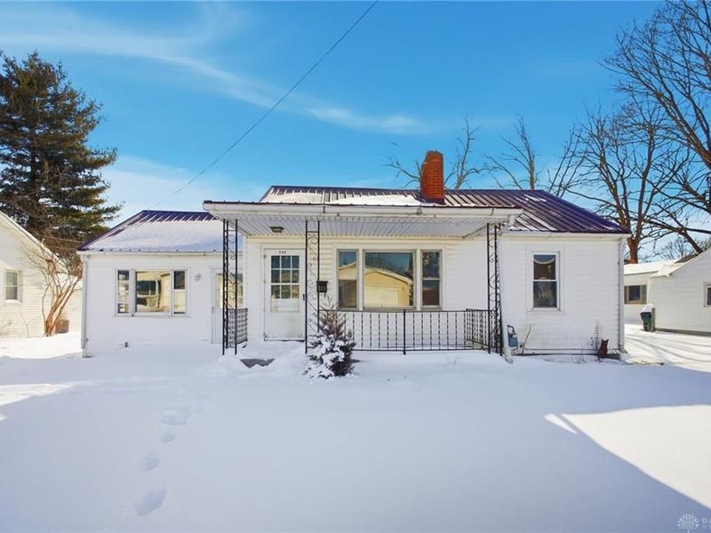 711 W Light Street, Urbana, OH 43078 Photo 2