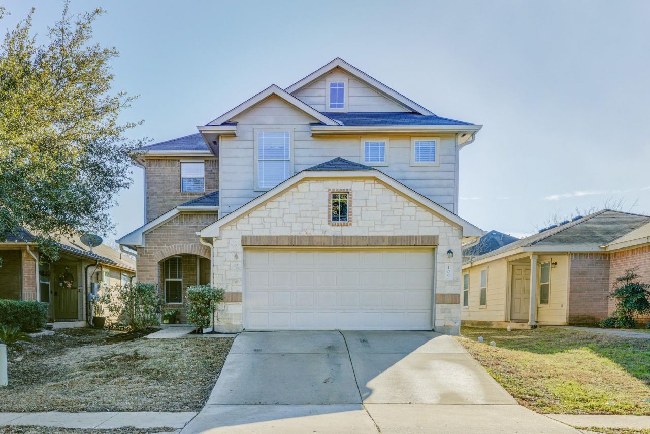 109 Hillhouse Ln, Manchaca, TX 78652 Main Photo