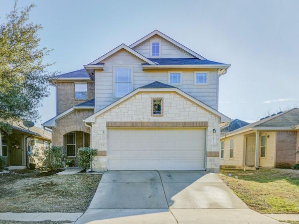 109 Hillhouse LN, Manchaca, TX 78652