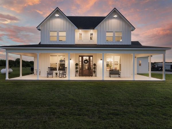 211 Knust Circle , Gholson, TX 76705