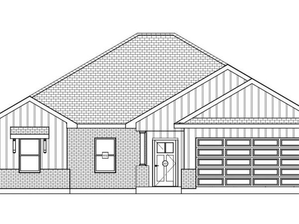 7565 Wildflower Way, Abilene, TX 79602