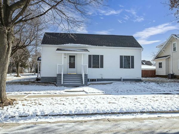 331 N JOHN STREET, Kimberly, WI 54136