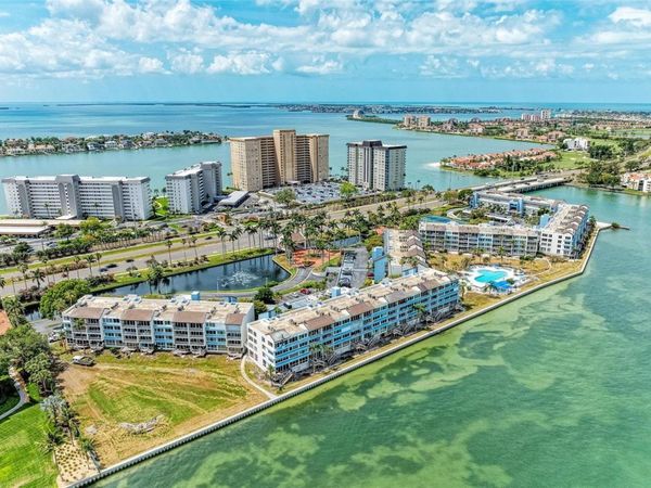 5153 ISLA KEY BOULEVARD S, Unit 408, ST PETERSBURG, FL 33715