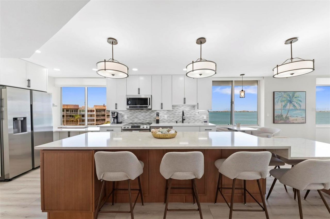 5153 Isla Key Boulevard S, Unit 408, Saint Petersburg, FL 33715 Photo