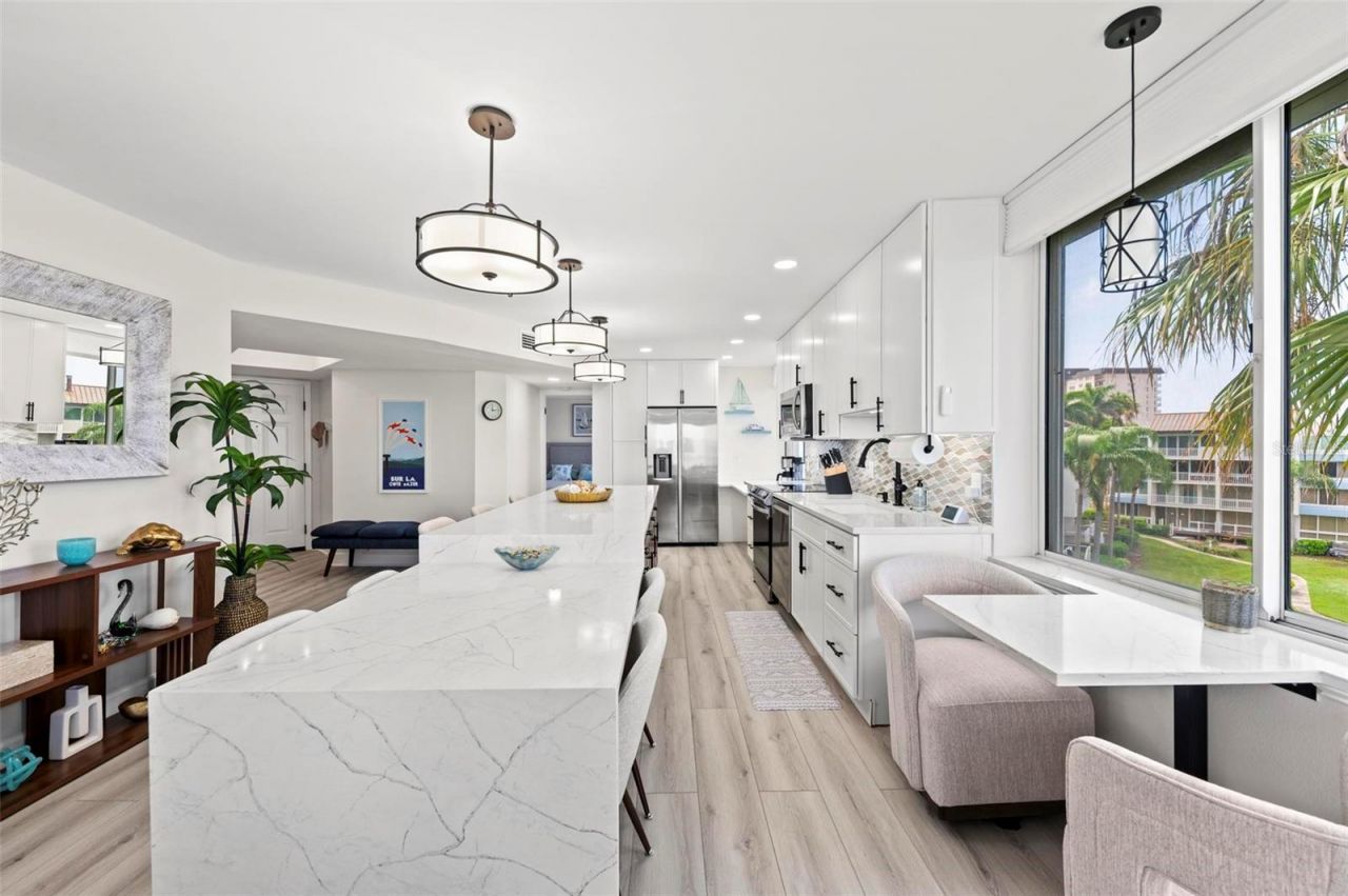 5153 Isla Key Boulevard S, Unit 408, Saint Petersburg, FL 33715 Photo