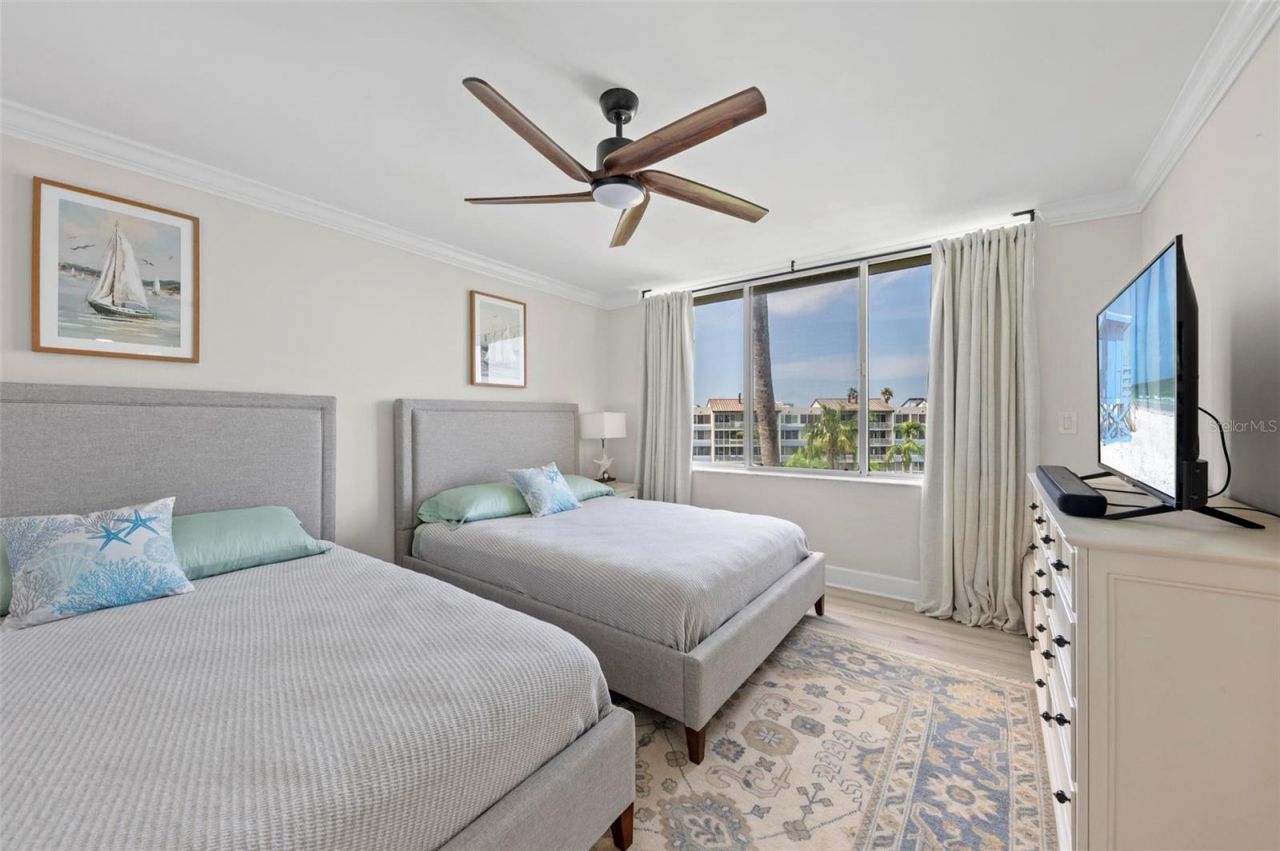 5153 Isla Key Boulevard S, Unit 408, Saint Petersburg, FL 33715 Photo