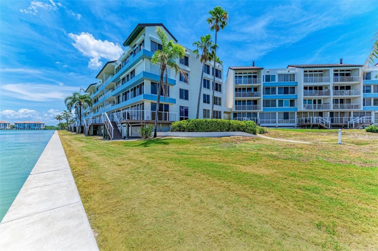 5153 Isla Key Boulevard S, Unit 408, Saint Petersburg, FL 33715 Photo