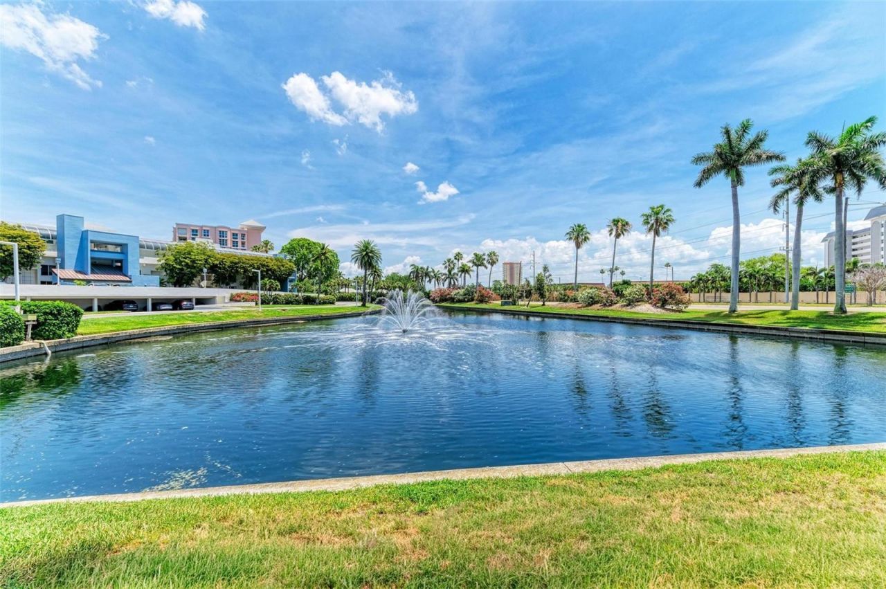 5153 Isla Key Boulevard S, Unit 408, Saint Petersburg, FL 33715 Photo