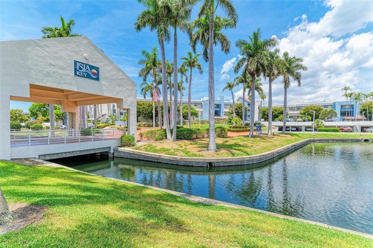 5153 Isla Key Boulevard S, Unit 408, Saint Petersburg, FL 33715 Photo
