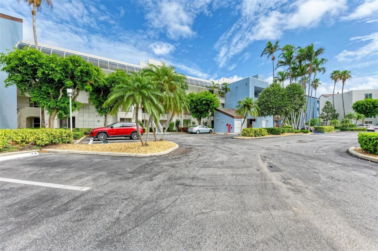 5153 Isla Key Boulevard S, Unit 408, Saint Petersburg, FL 33715 Photo