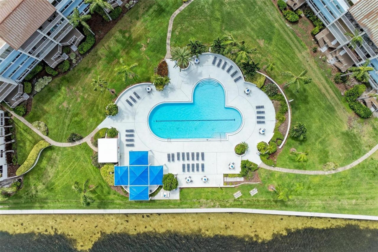 5153 Isla Key Boulevard S, Unit 408, Saint Petersburg, FL 33715 Photo