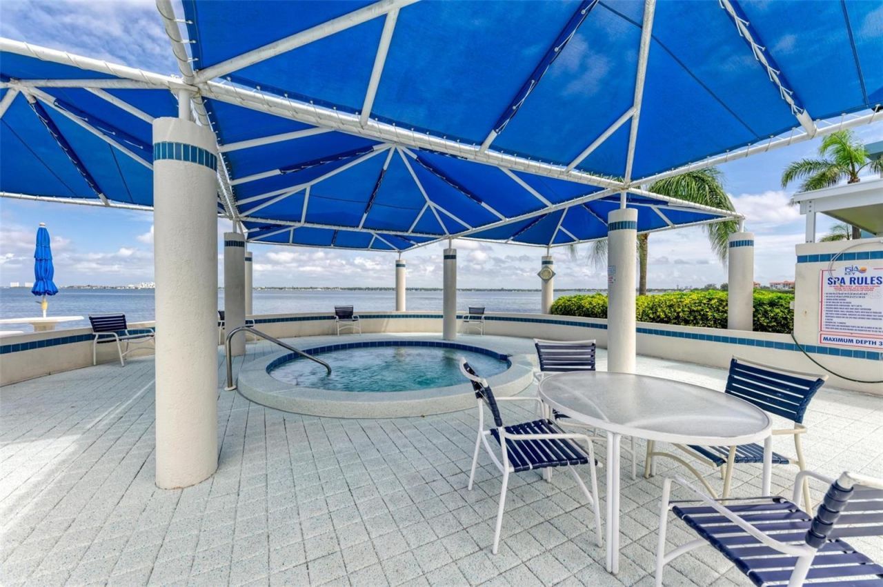 5153 Isla Key Boulevard S, Unit 408, Saint Petersburg, FL 33715 Photo