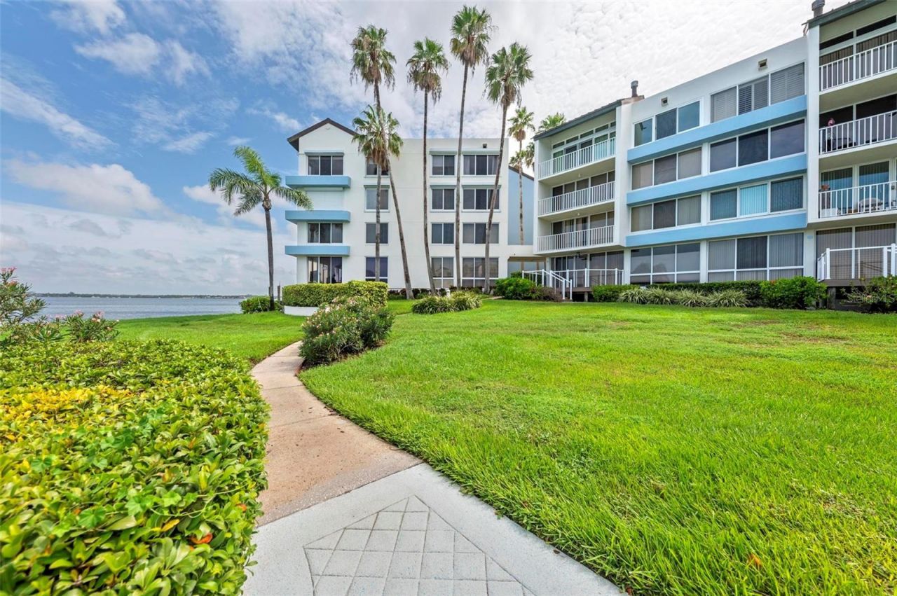 5153 Isla Key Boulevard S, Unit 408, Saint Petersburg, FL 33715 Photo
